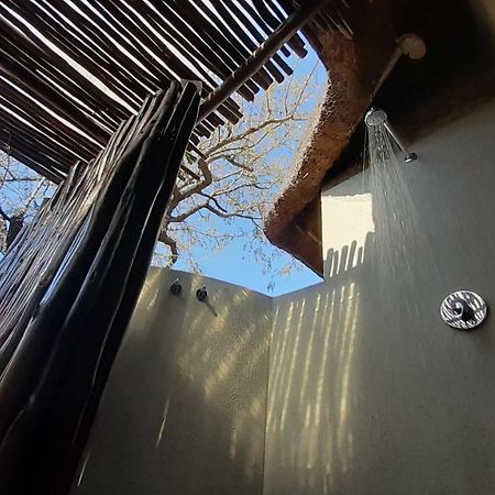 Ujabule Lodge Hoedspruit Exterior foto
