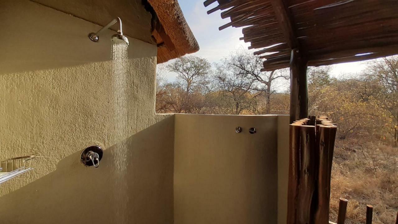 Ujabule Lodge Hoedspruit Exterior foto