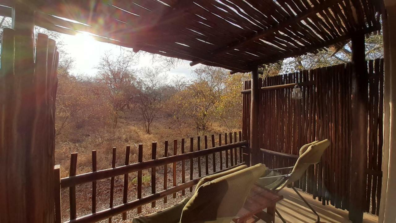 Ujabule Lodge Hoedspruit Exterior foto